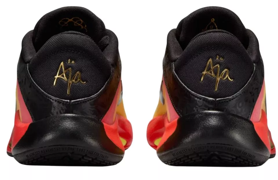 Tenisice za košarku Nike A'One ASW Shoe Women