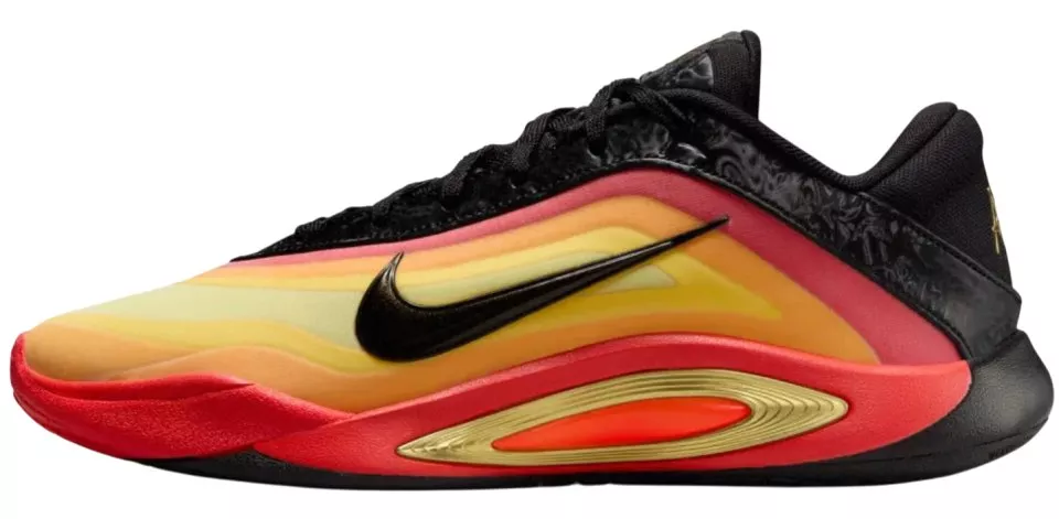 Tenisice za košarku Nike A'One ASW Shoe Women