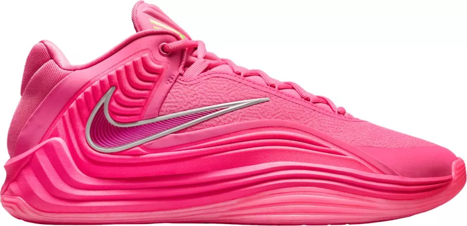 Ghete de baschet Nike Giannis Freak 7