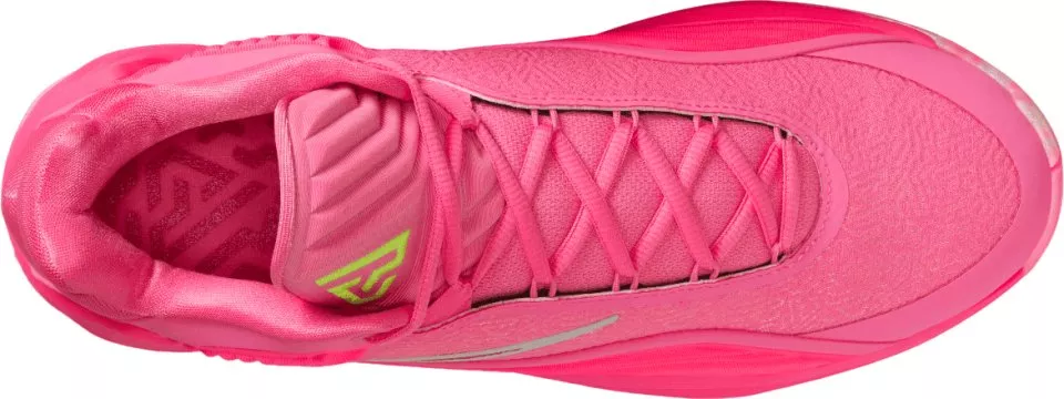 Ghete de baschet Nike Giannis Freak 7