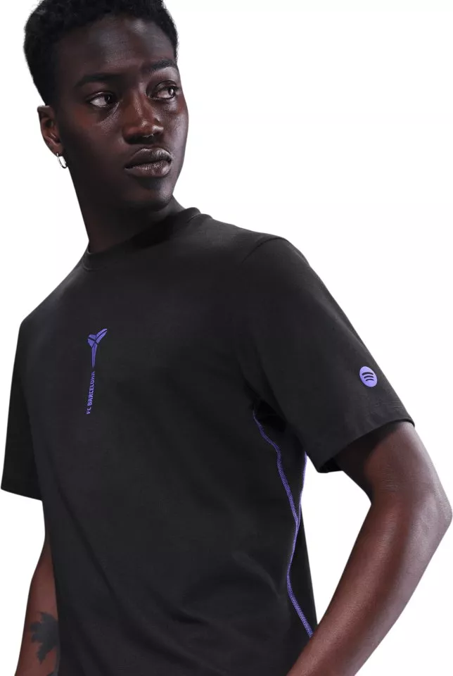 Nike x Kobe Dri-FIT FC Barcelona Primary T-Shirt