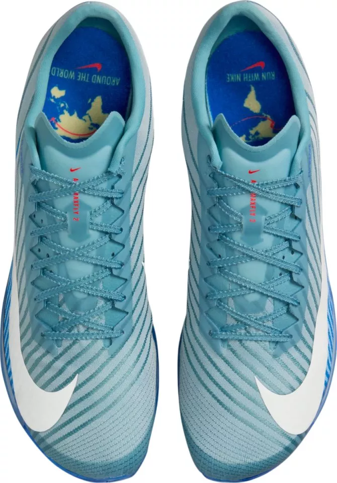 Track schoenen/Spikes Nike Maxfly 2 Premium