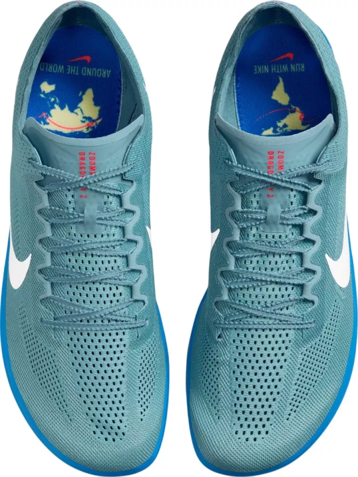 Kolce Nike Dragonfly 2 Premium
