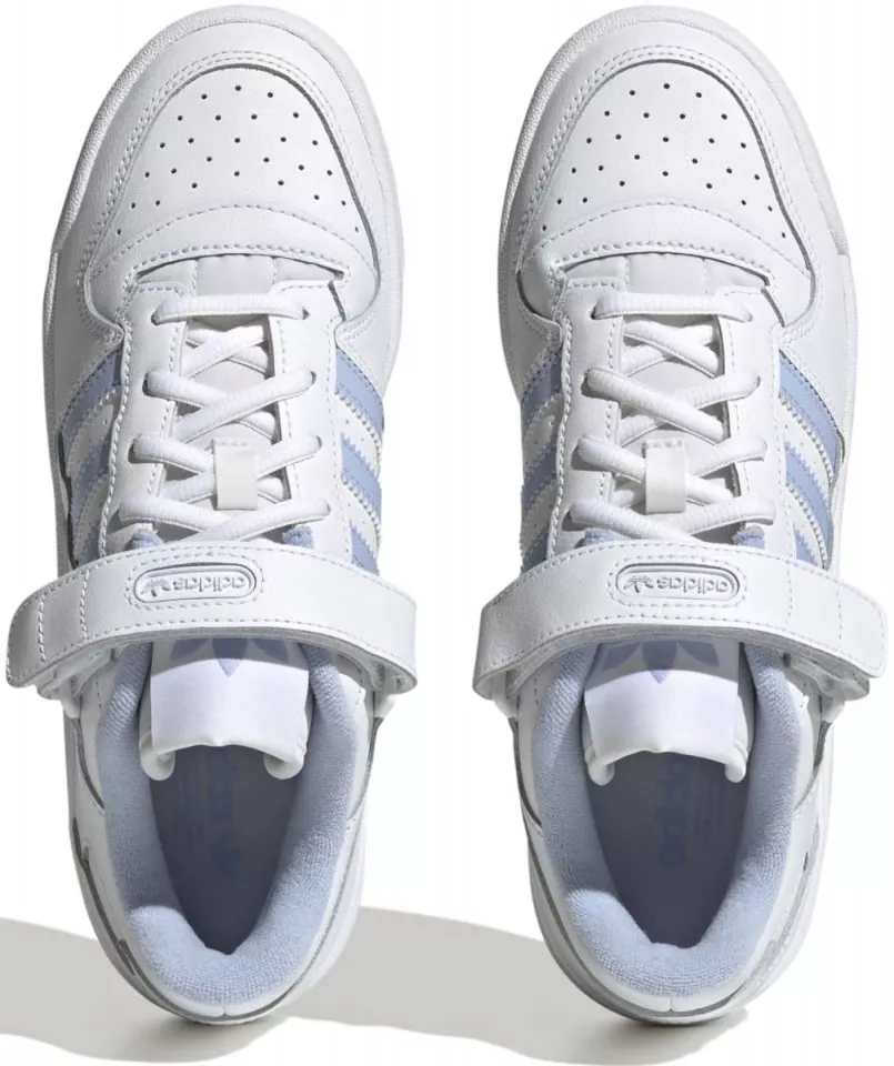 Sko adidas Originals FORUM LOW W