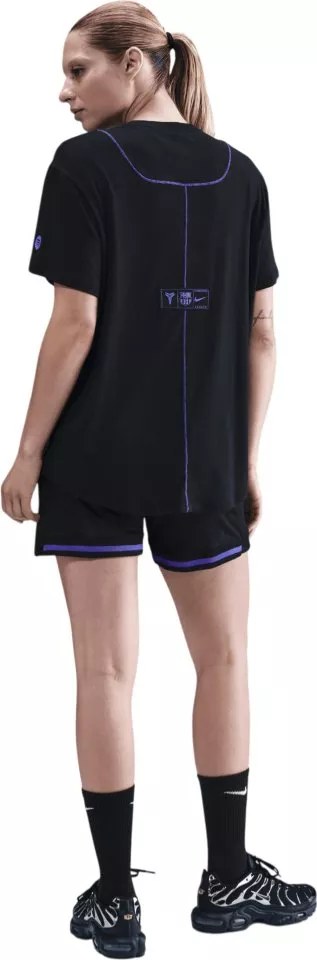Nike x Kobe Dri-FIT FC Barcelona One Relaxed T-Shirt 2025/26 Women