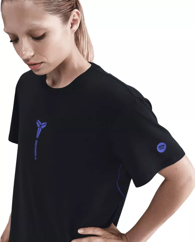 Nike x Kobe Dri-FIT FC Barcelona One Relaxed T-Shirt 2025/26 Women