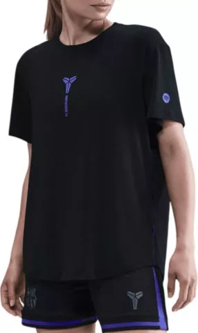 x Kobe Dri-FIT FC Barcelona One Relaxed T-Shirt 2025/26 Women