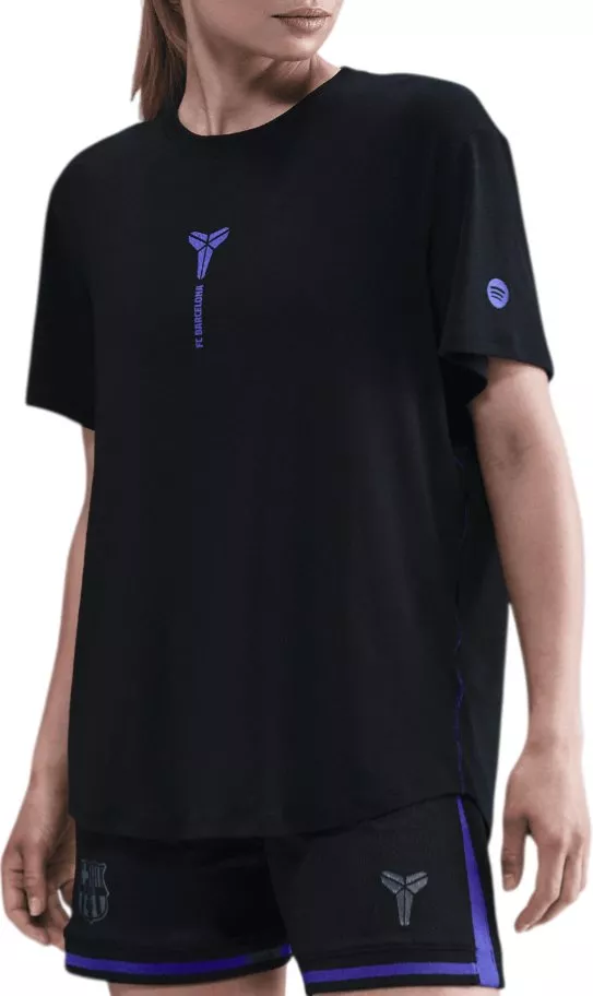 Nike x Kobe Dri-FIT FC Barcelona One Relaxed T-Shirt 2025/26 Women