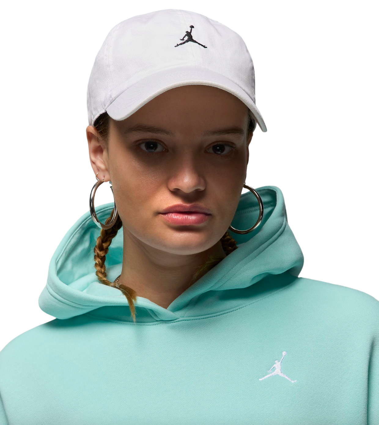 Nike U J CLUB CAP US CB WSH JM