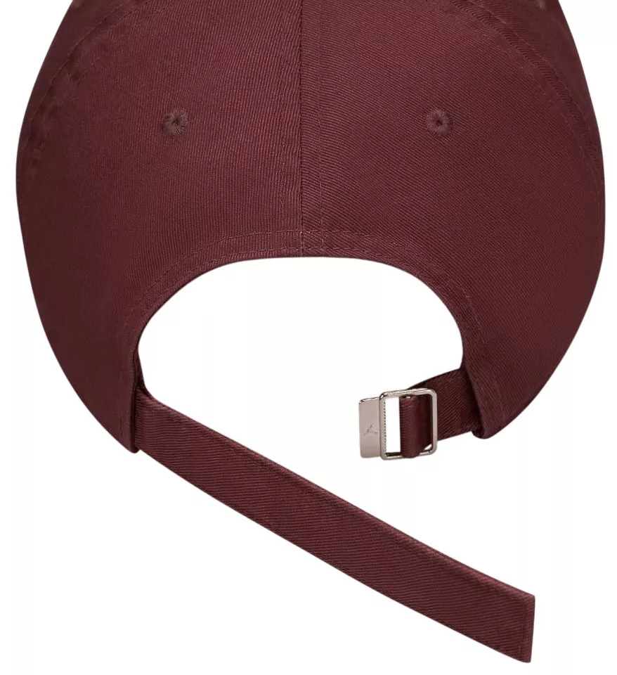 Pet Jordan Club Unstructured Curved-Bill Hat