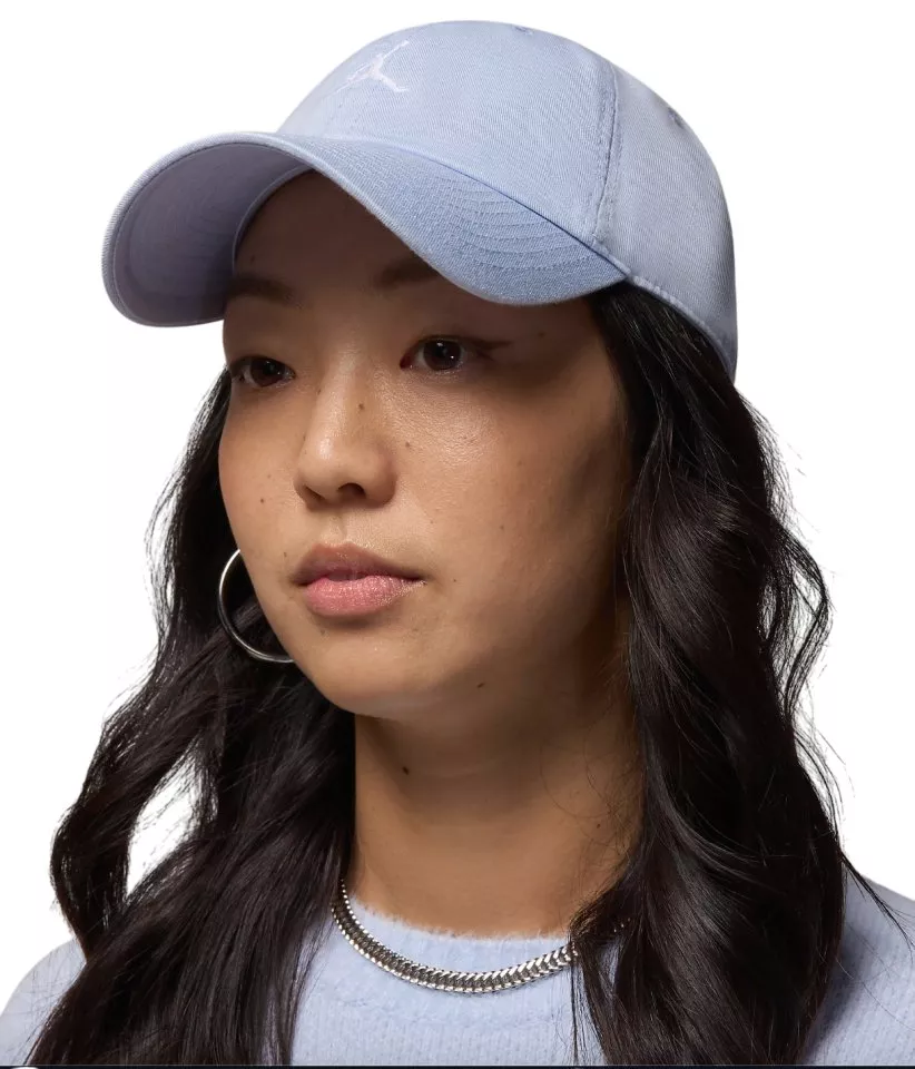 Czapka bejsbolówka Jordan Club Unstructured Curved-Bill Hat
