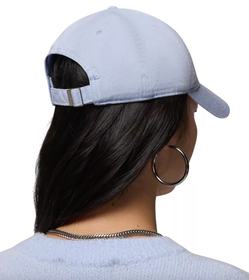 Czapka bejsbolówka Jordan Club Unstructured Curved-Bill Hat