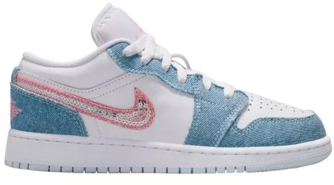 Air Jordan Low SE Sneaker Kids