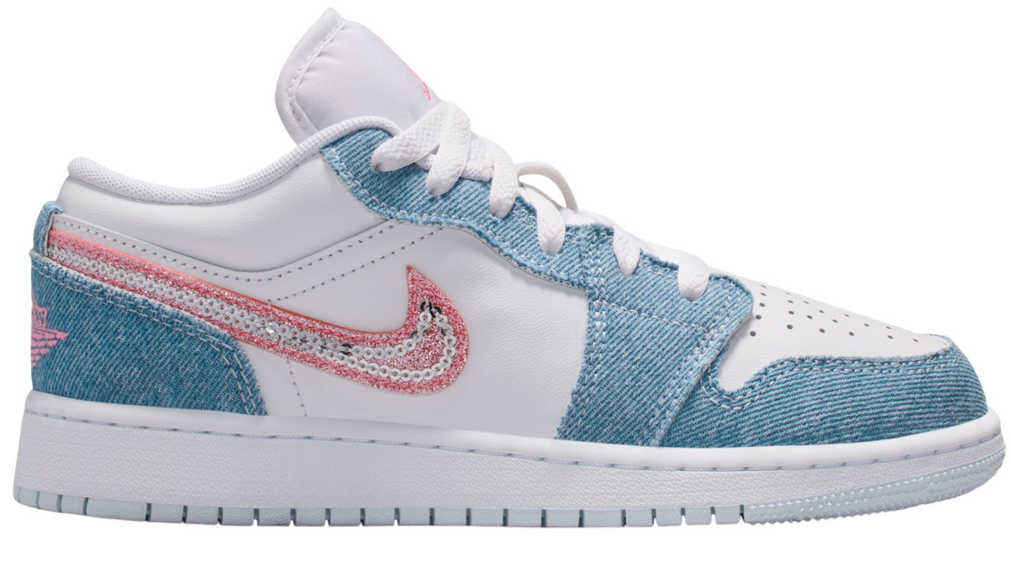 Zapatillas Air Jordan Low SE Sneaker Kids