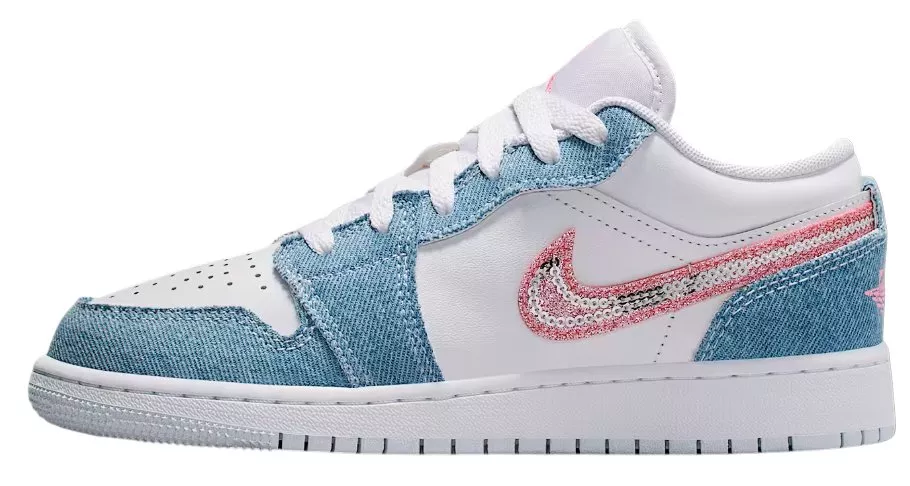 Zapatillas Air Jordan Low SE Sneaker Kids