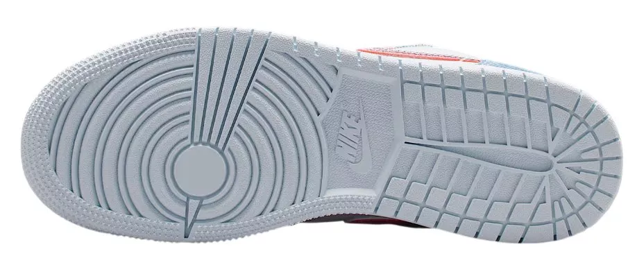 Zapatillas Air Jordan Low SE Sneaker Kids