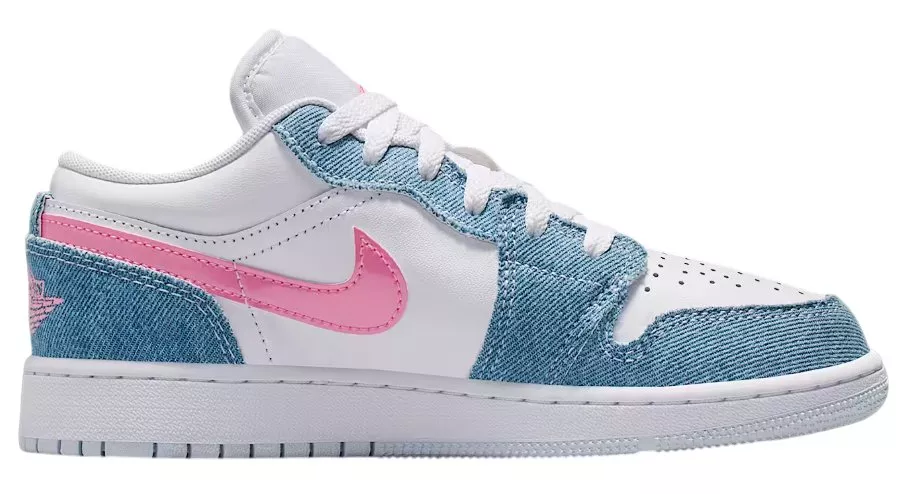 Zapatillas Air Jordan Low SE Sneaker Kids