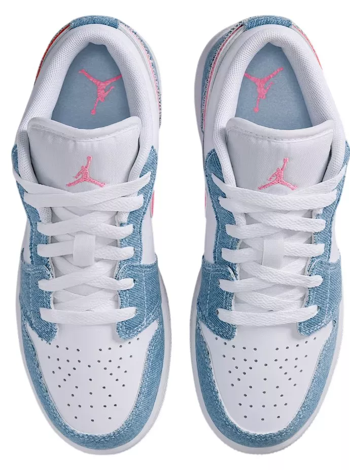 Zapatillas Air Jordan Low SE Sneaker Kids