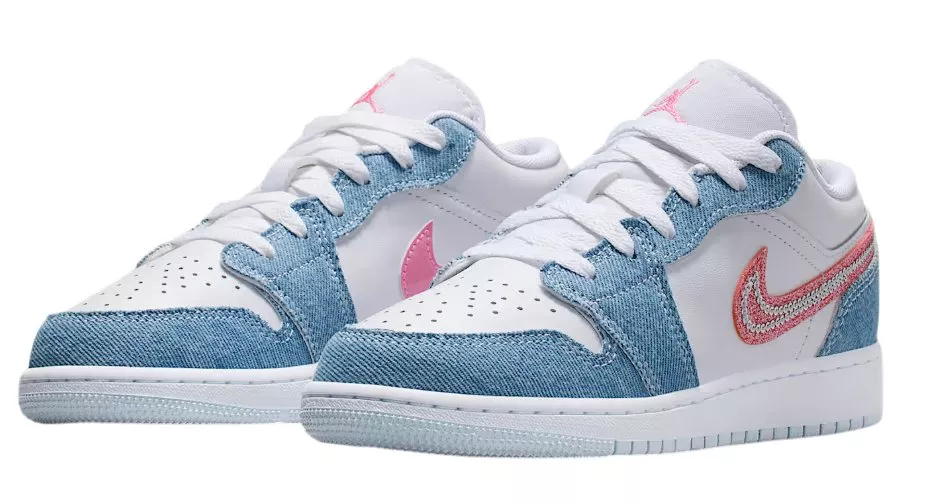 Zapatillas Air Jordan Low SE Sneaker Kids