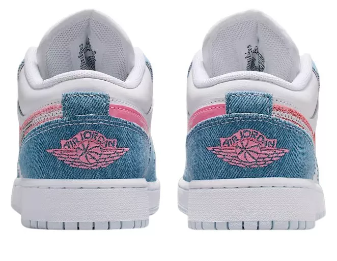 Zapatillas Air Jordan Low SE Sneaker Kids