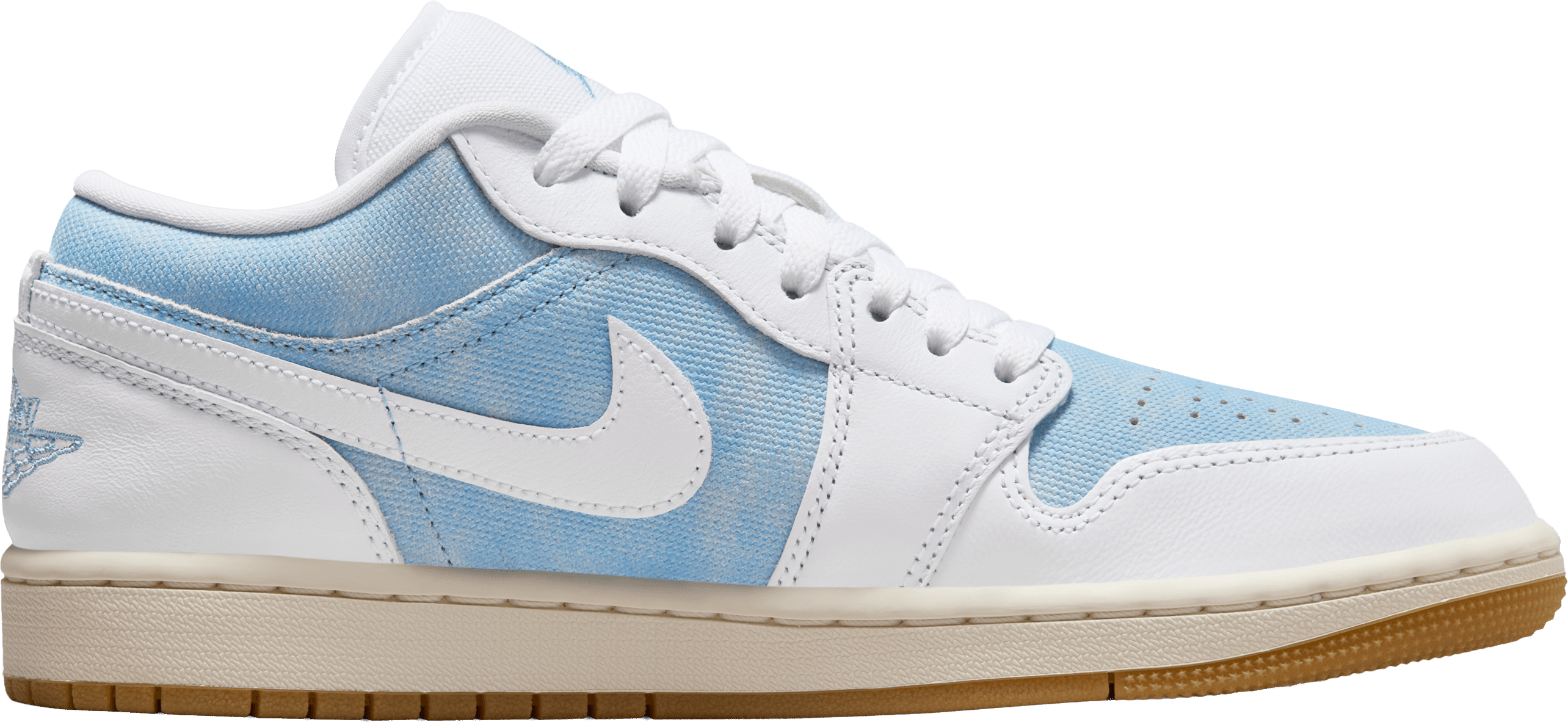 Kengät Air Jordan 1 Low Sneaker Women