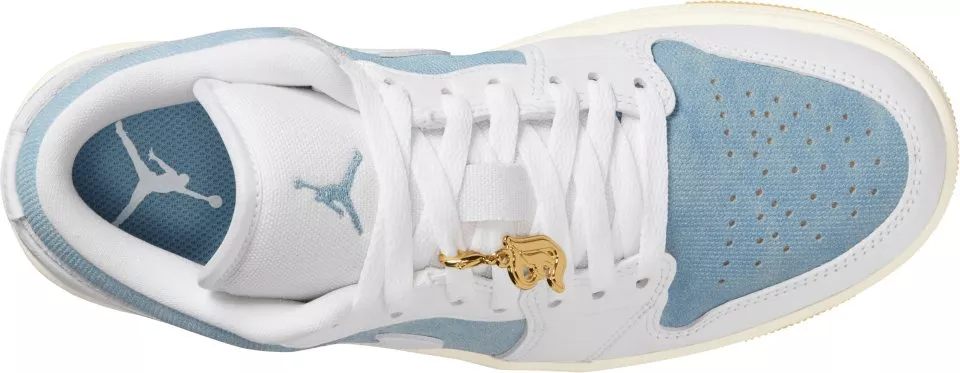 Kengät Air Jordan 1 Low Sneaker Women