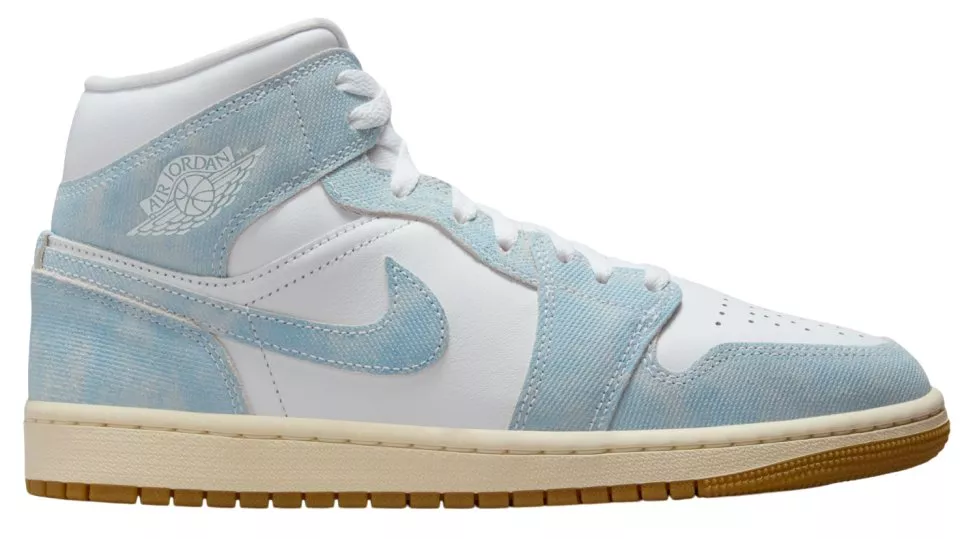 Παπούτσια Air Jordan 1 Mid Sneaker Women