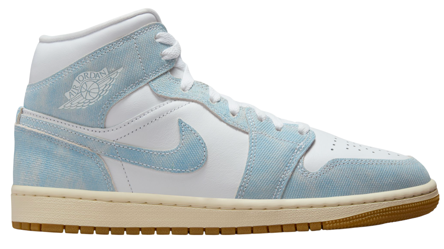 Παπούτσια Air Jordan 1 Mid Sneaker Women