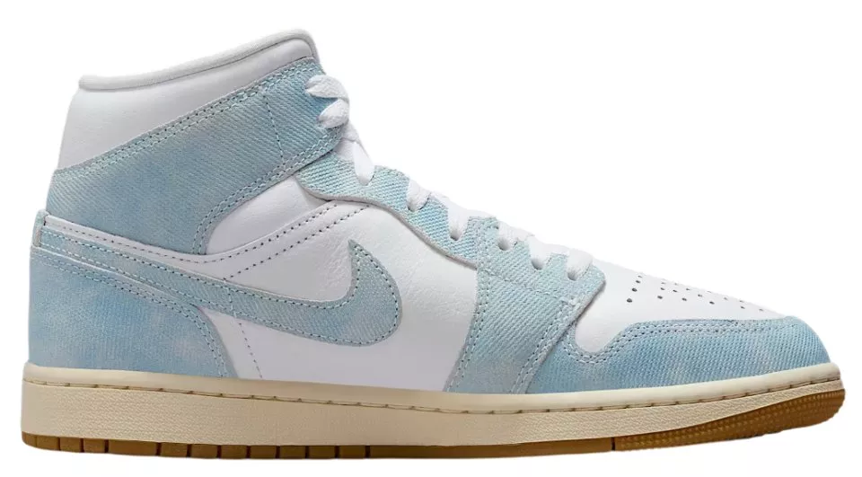 Παπούτσια Air Jordan 1 Mid Sneaker Women
