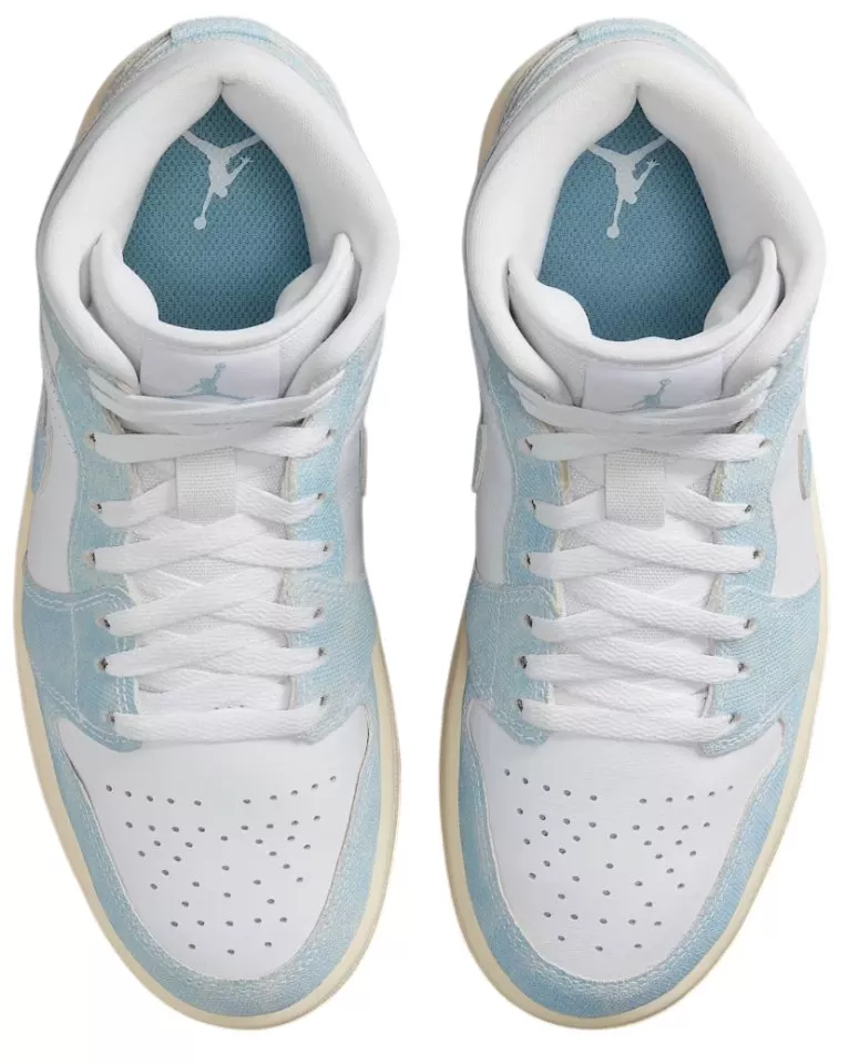 Παπούτσια Air Jordan 1 Mid Sneaker Women