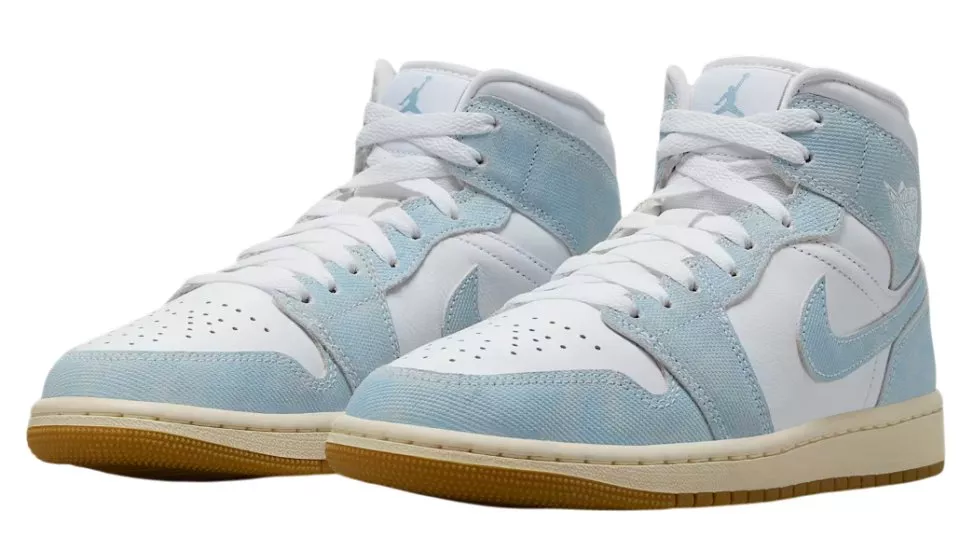 Παπούτσια Air Jordan 1 Mid Sneaker Women