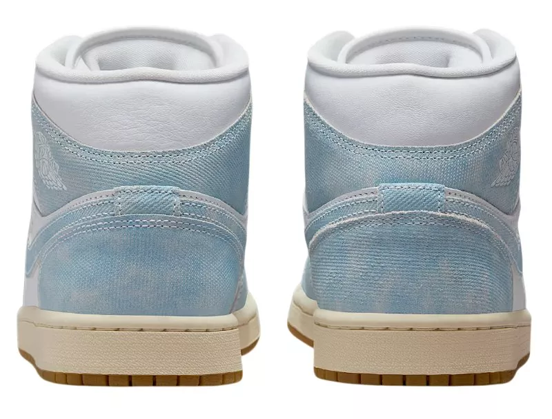 Παπούτσια Air Jordan 1 Mid Sneaker Women