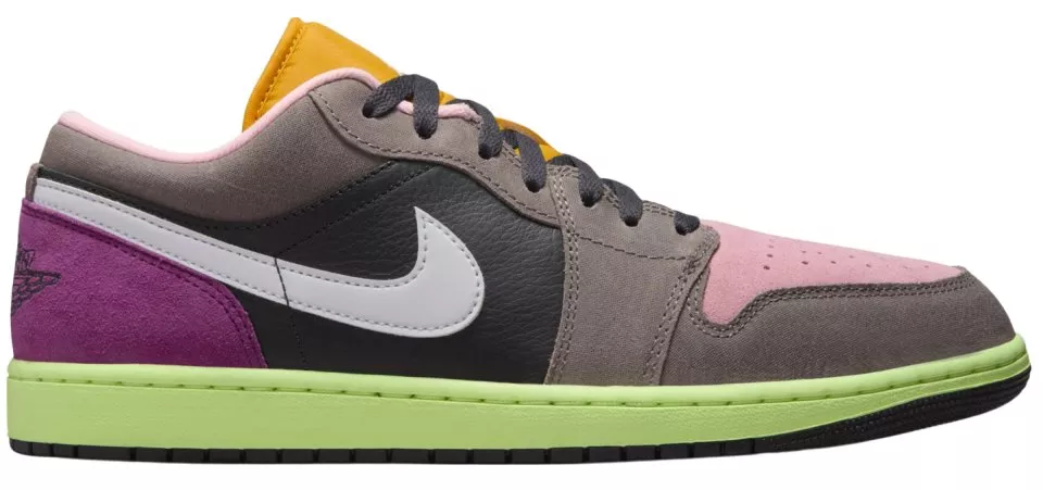 Obutev Air Jordan 1 Low Sneaker