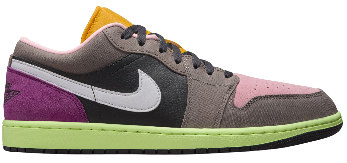 Obutev Air Jordan 1 Low Sneaker