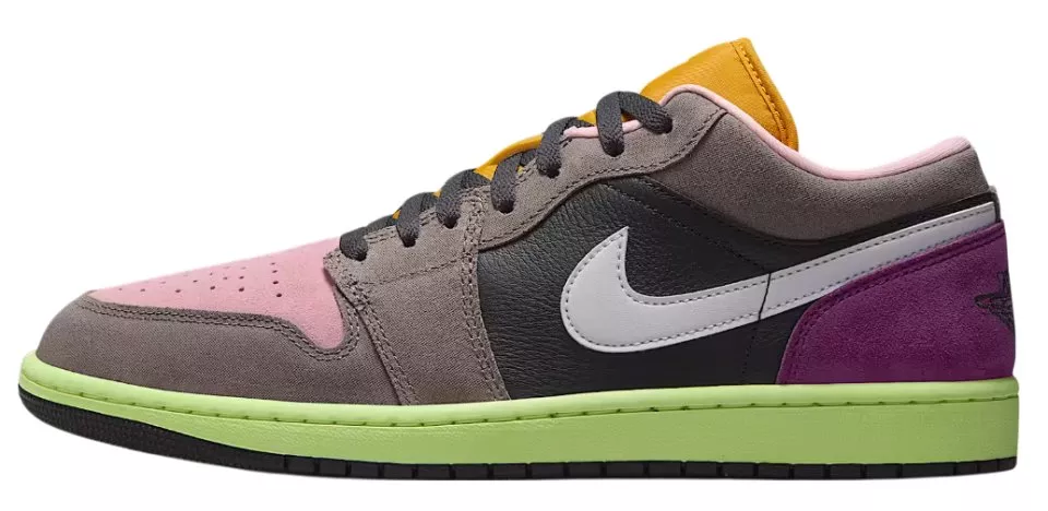 Obutev Air Jordan 1 Low Sneaker