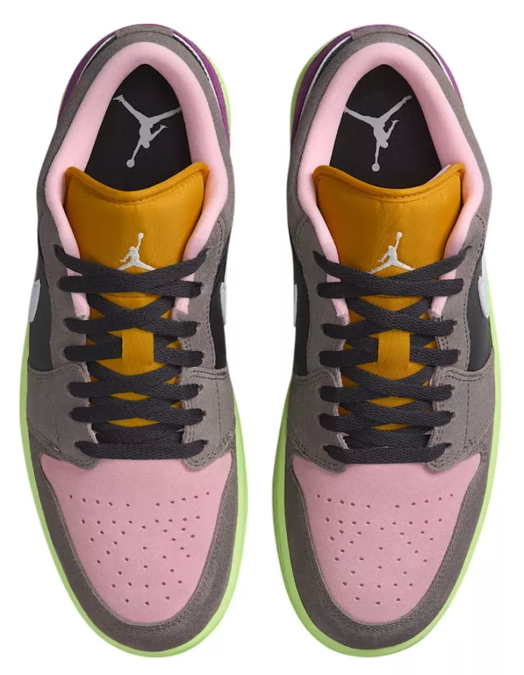 Obutev Air Jordan 1 Low Sneaker