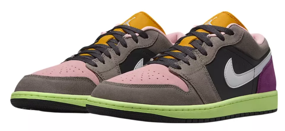 Obutev Air Jordan 1 Low Sneaker