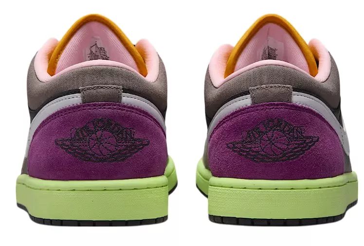 Obutev Air Jordan 1 Low Sneaker