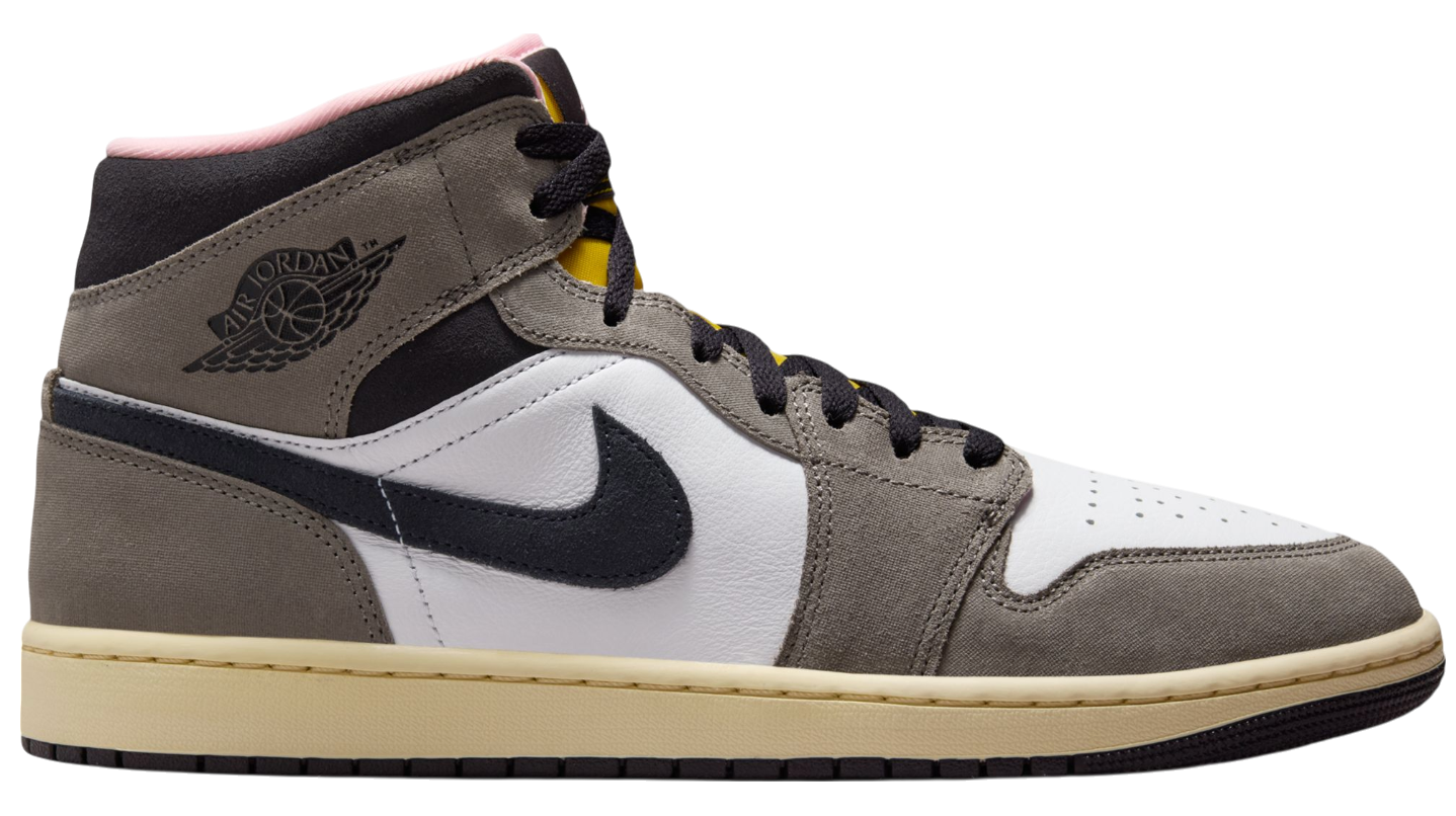 Kengät Air Jordan 1 MID Sneaker
