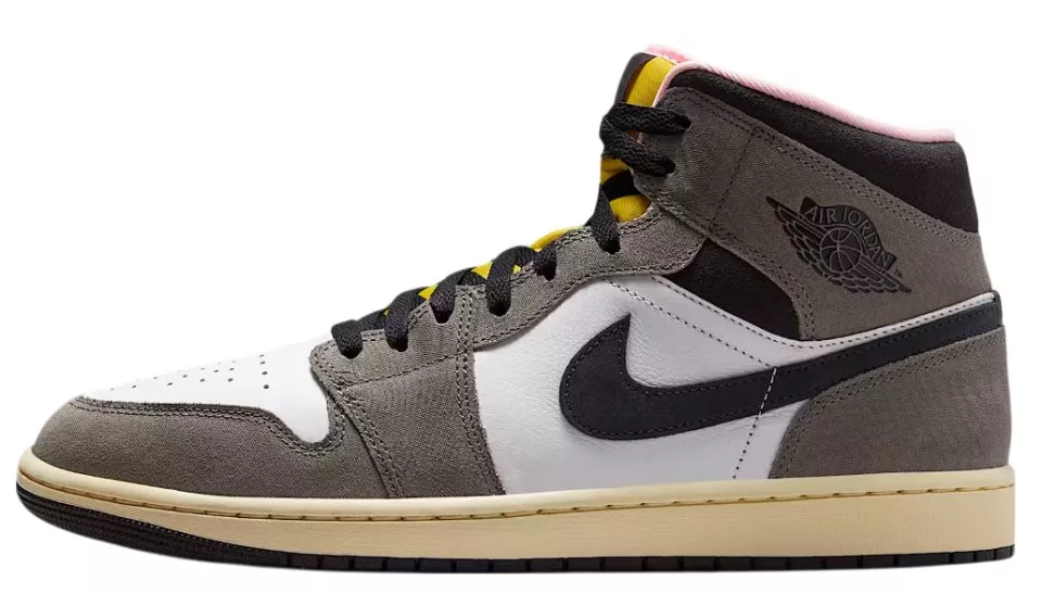 Kengät Air Jordan 1 MID Sneaker