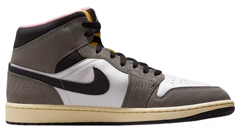 Kengät Air Jordan 1 MID Sneaker