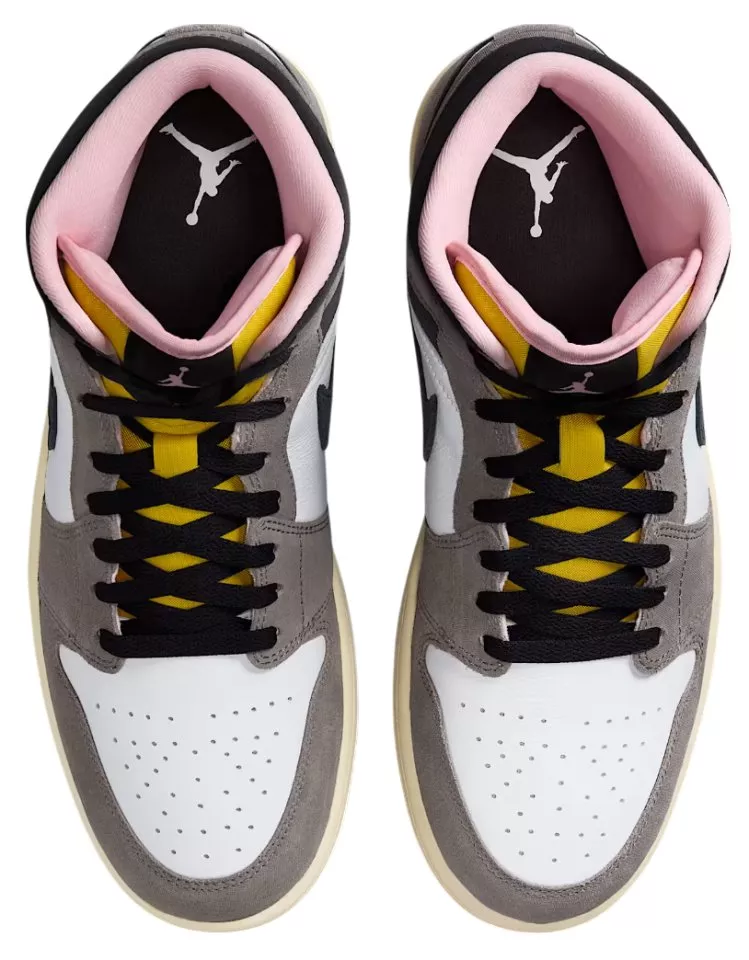 Kengät Air Jordan 1 MID Sneaker