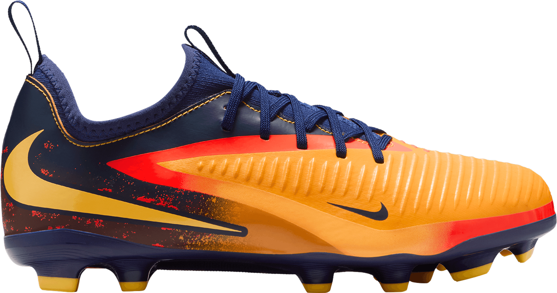 Футболни обувки Nike Phantom 6 Low Academy 