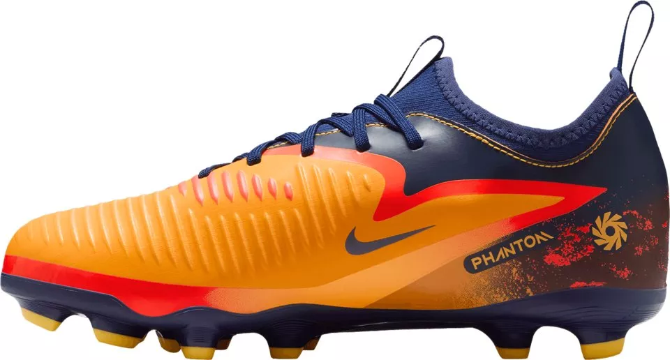Футболни обувки Nike Phantom 6 Low Academy 
