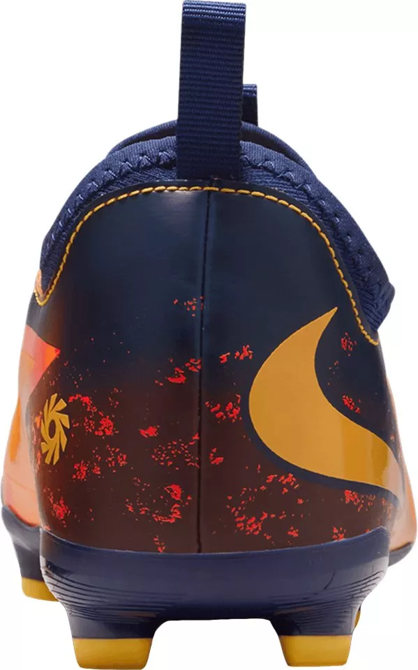 Футболни обувки Nike Phantom 6 Low Academy 