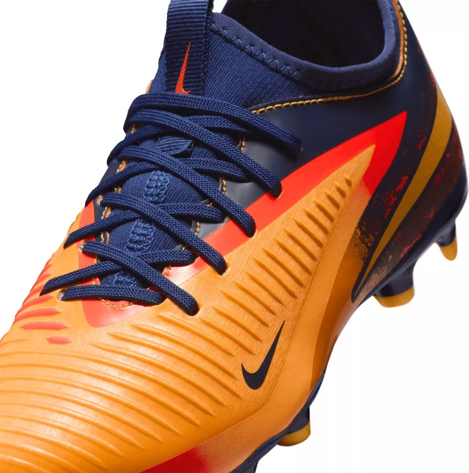Футболни обувки Nike Phantom 6 Low Academy 