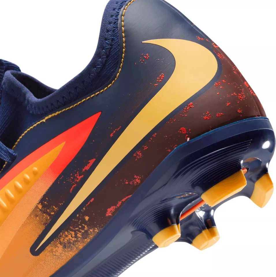 Футболни обувки Nike Phantom 6 Low Academy 
