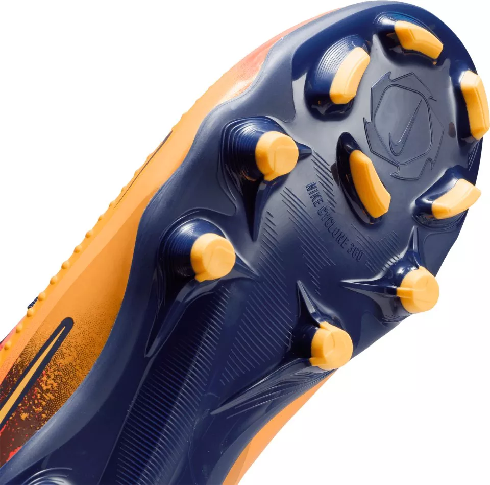 Футболни обувки Nike Phantom 6 Low Academy 