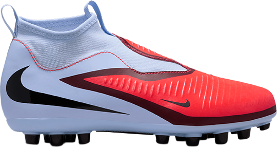 Botas de fútbol Nike JR PHANTOM 6 HIGH ACADEMY AG