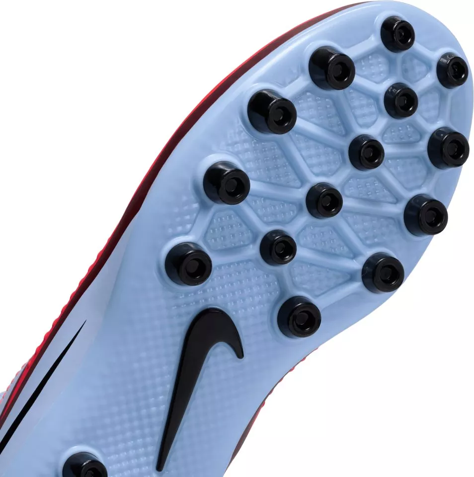 Botas de fútbol Nike JR PHANTOM 6 HIGH ACADEMY AG